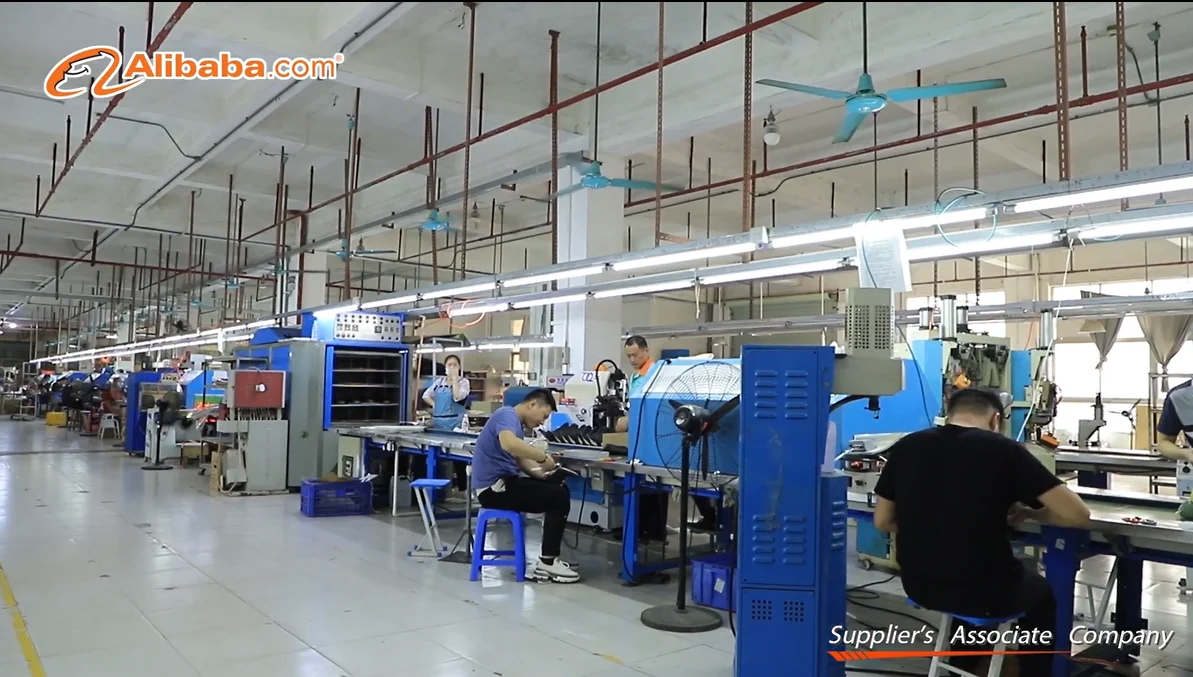 New arrival low factory price women flat leather dress shoes slip-on big size ballerina  woman leather shoe