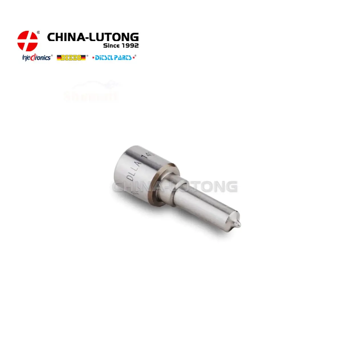 Diesel Common Rail Fuel Injector Injection Nozzle Tip 0433172556 DLLA149P2556 for JMC Pickup 4JB1 0445110805 GN1-9K546-AA