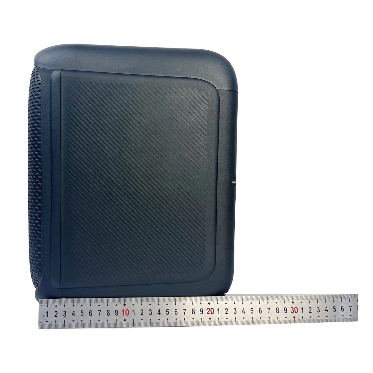 8 Inch 30W Band Full RadioPortability Wireless Kts Fm tereo Mini Sound Speaker Portable Radio Karaoke Microphones