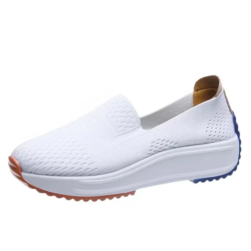 New Plastic Alibaba Women Shoes With Custom Design