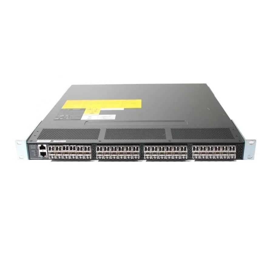 Low Cost DS-C9148S-D12P8K9 Center Data Switch Server Switch Network Poe Switch
