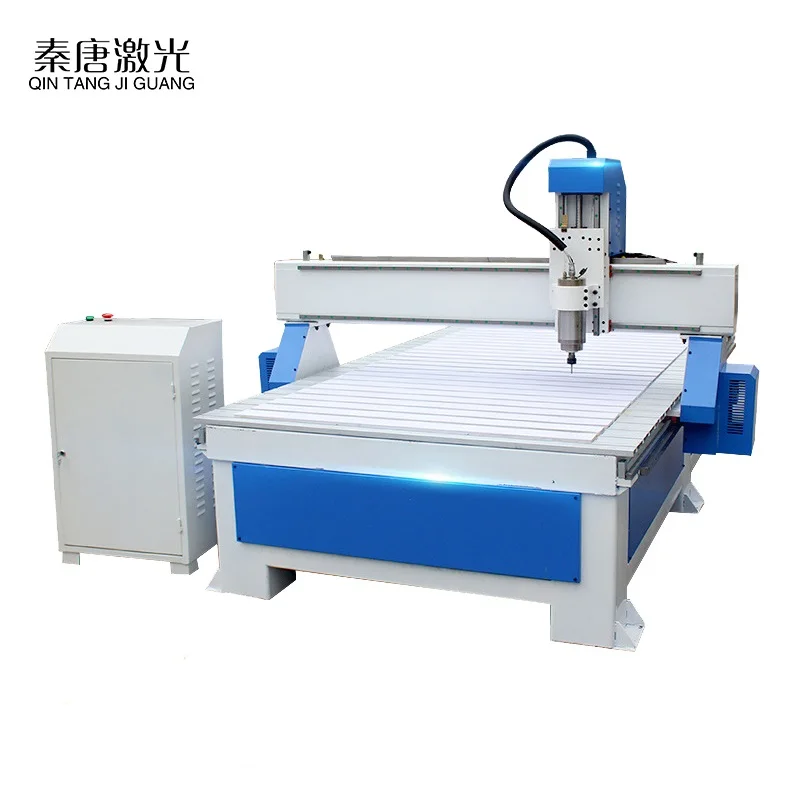 China 1325 wood cnc router 1325 Wood Door Engraving CNC Machine Furniture Wood working CNC Router with Rotary Device