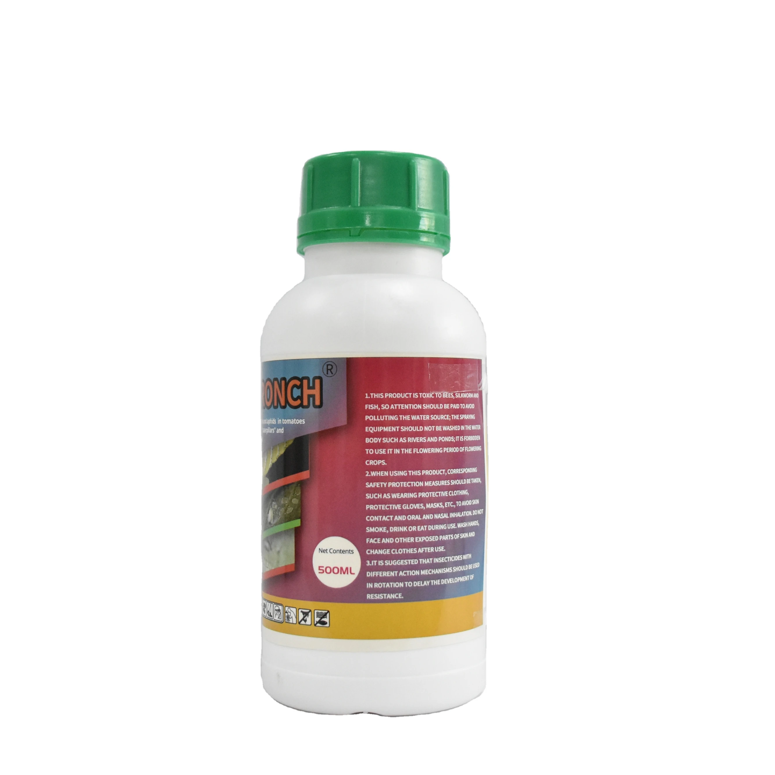 
high quality pesticide Alpha-Cypermethrin 10%EC for crops protection 
