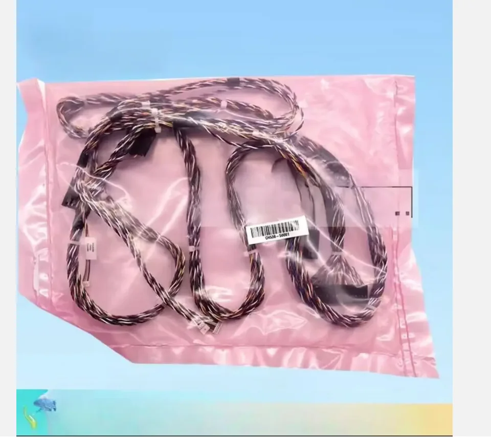 H-P DesignJet 5400 T770 T790 T1300 T1200 brand new H-P Engine Cable-CH538-60049