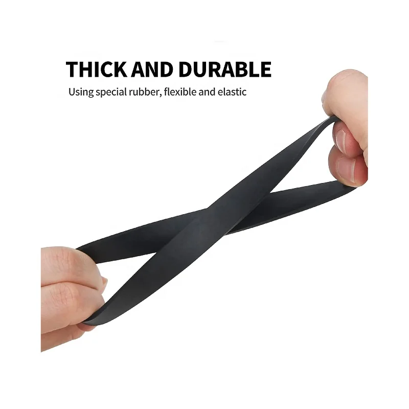 Vacuum Belt 562932001 for Hoover WindTunnel Vacuum Cleaner, Replace Part #562932001#AH20080#38528-033