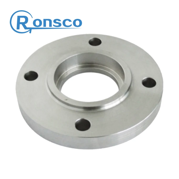  Pressure Vessel Raised Face To Slip On Flat Flange Gasket Connection Adapter Wnrf 300 Blind Flanges Weld Neck