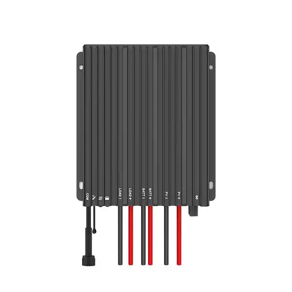 Tracer7810CPN/Tracer7810CPN(BLE) 12/24Vdc Auto 30A mppt контроллер солнечного заряда встроенный Bluetooth RS485 IoT мониторинг IP68