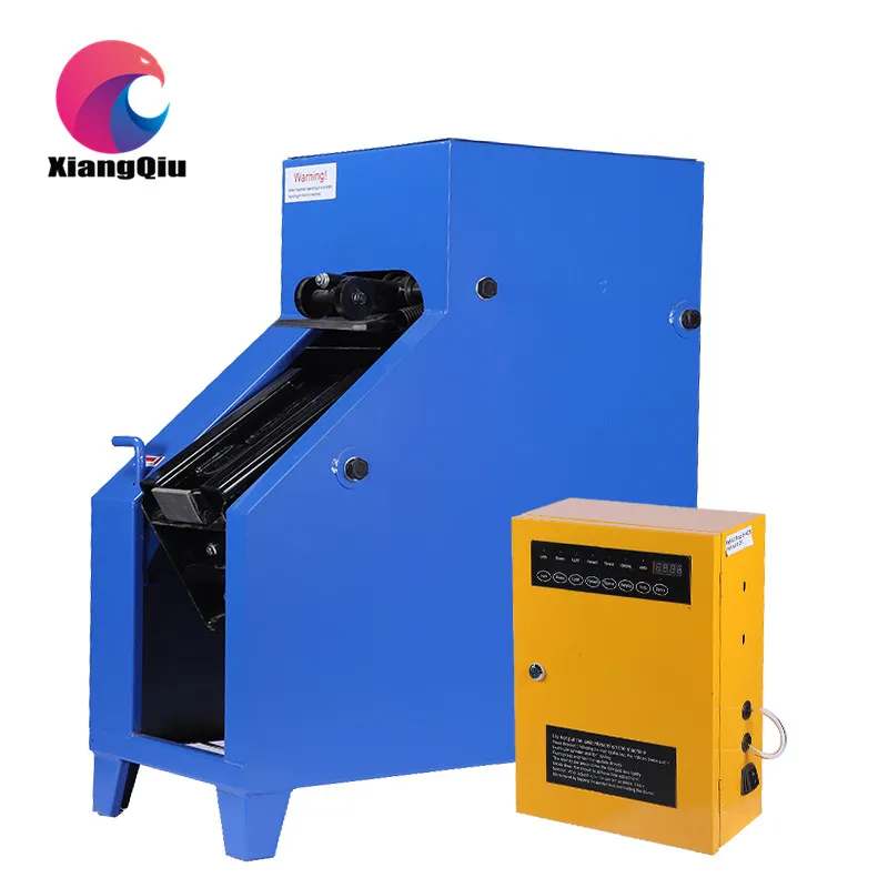 Hot Sale Truck Brake Lining Pad Machine Remove