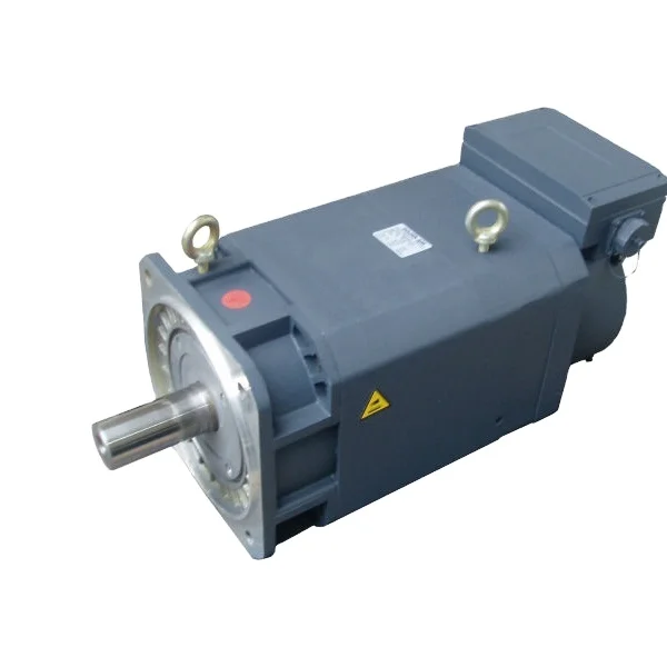 GOLDEN AGE good quality type GM7100-4SB61-O  350V 2.2KW 14Nm high speed spindle motor