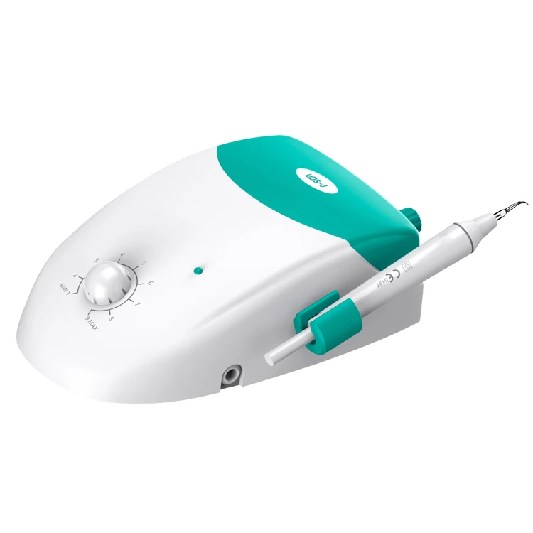 Ultrasonic Teeth Scaler Teeth Cleaning Machine Portable Ultrasound Teeth Scaler