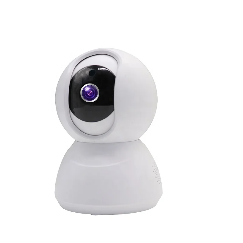 TUYA 1080P Full HD H.264 Wifi Security Pan Tilt IP Camera Wireless Small CCTV Camera