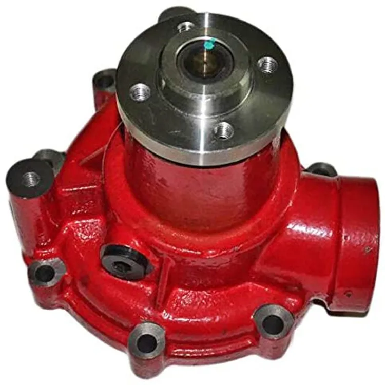  Водяной насос 3801578 для двигателя TAD530GE TAD720GE TAD722GE TAD750GE TAD520GE