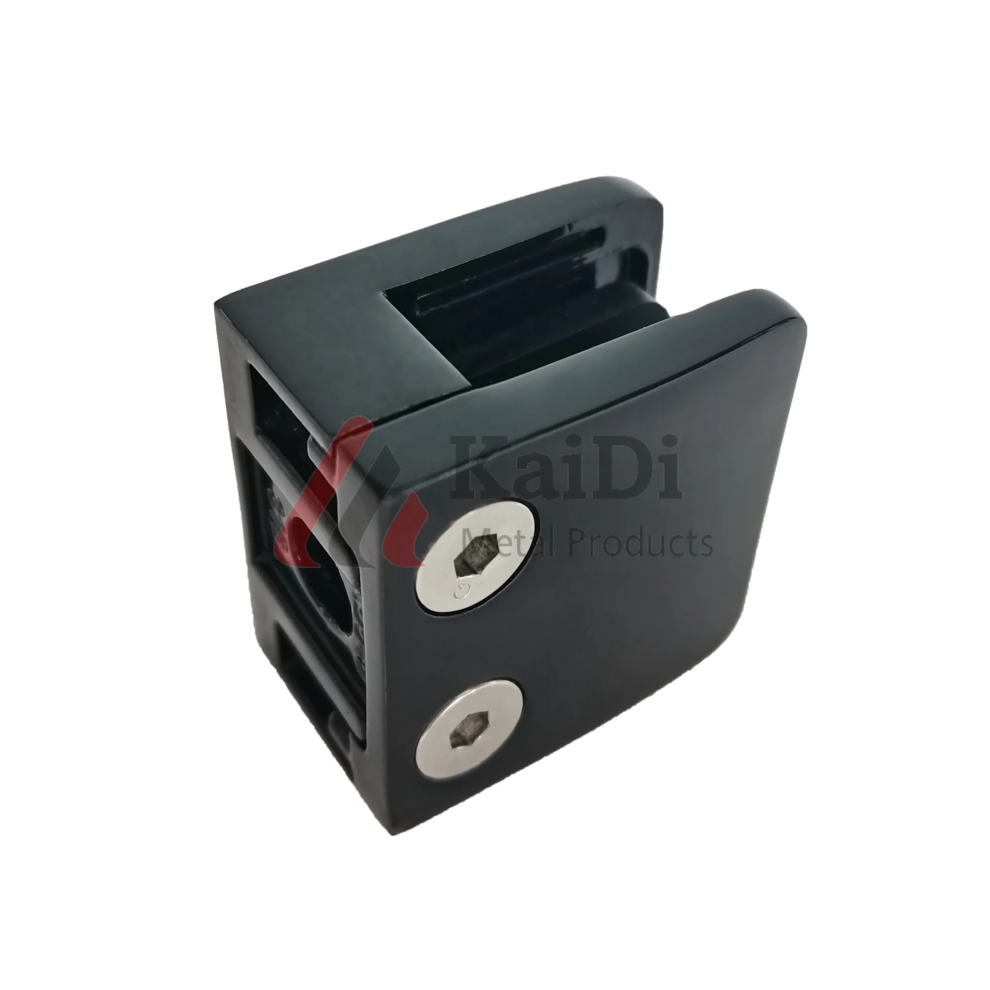 stainless steel pipe railing balcony grill design handrail stair railings glass fixing clamp holder