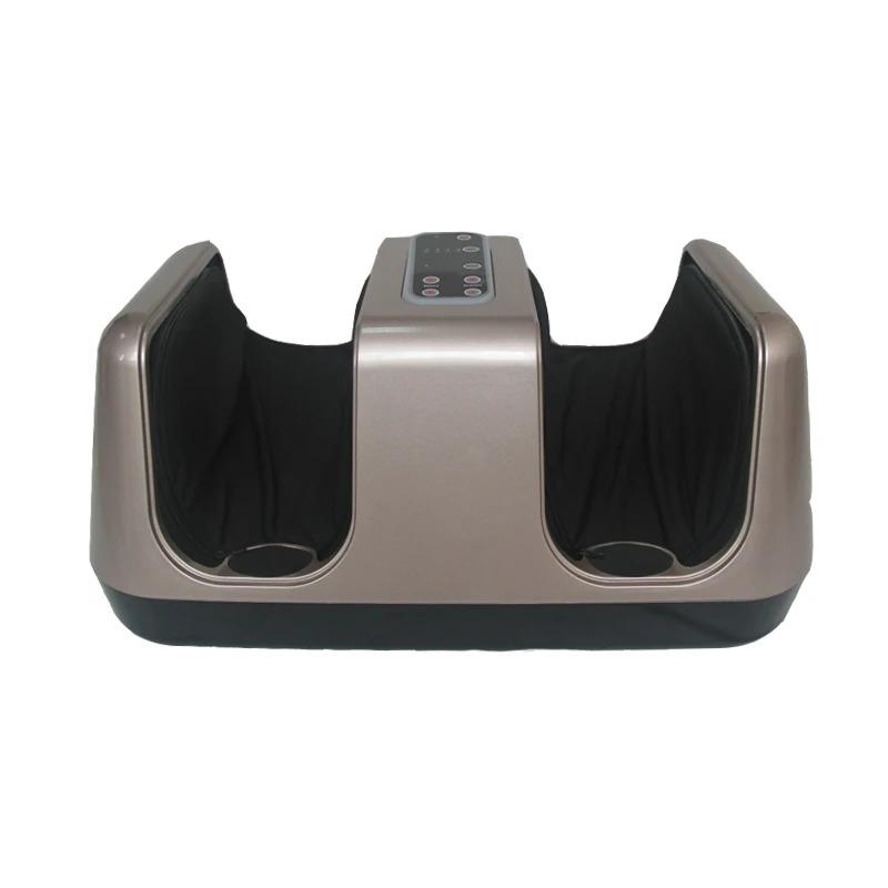 New Electric Vibrating Foot Massager Healthy Exercise Massager Machine