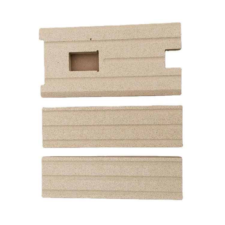 vermiculite heat insulation fiber board vermiculite insulation boardvermiculite fire board