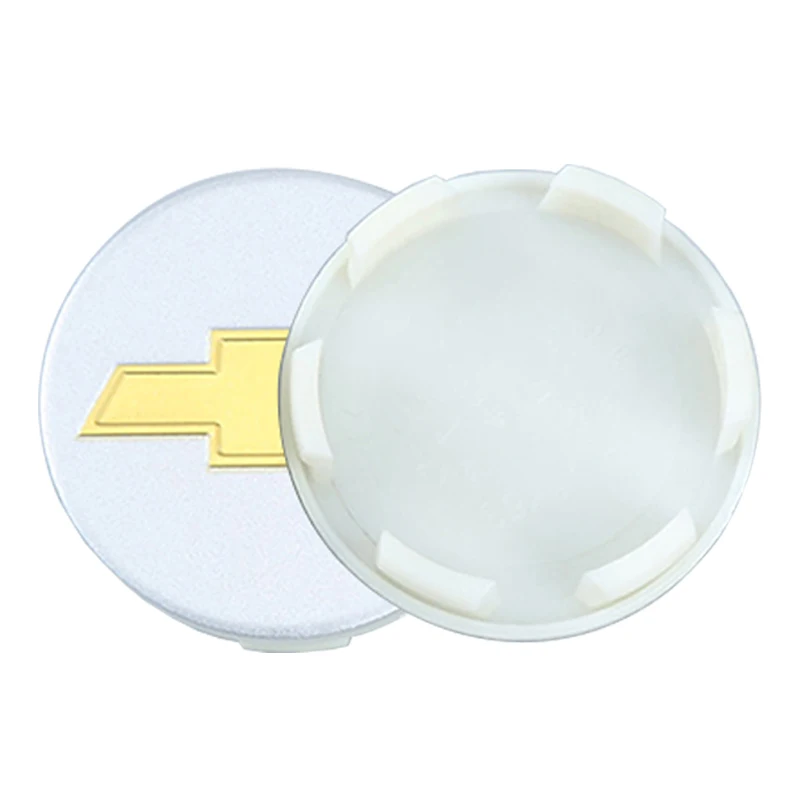 Auto parts external accessories customized 53,58,60,61,63,64mm hub cap tire center cap wheel logo plastic rim cap