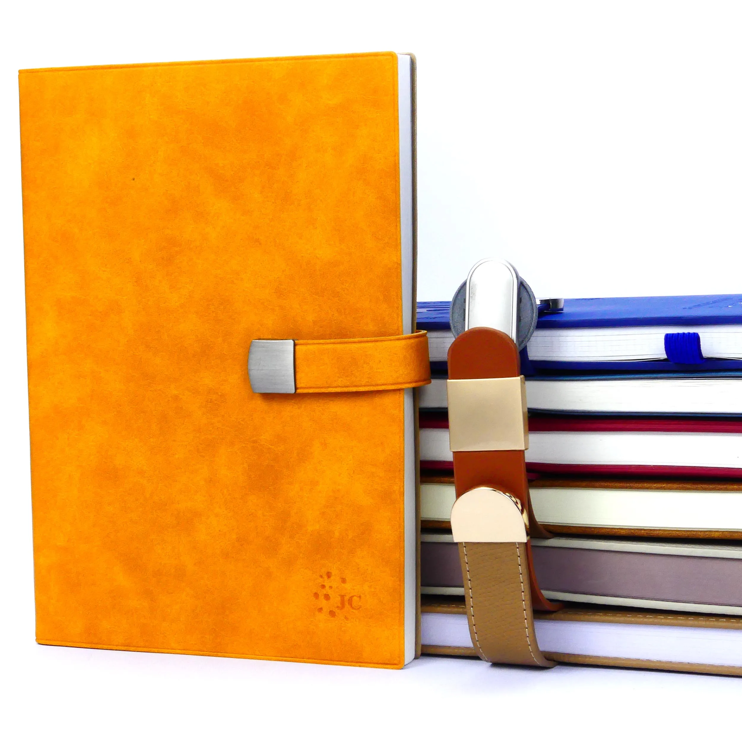Promotional gift A4A5A6 notebook study office can be customized high-end notebook