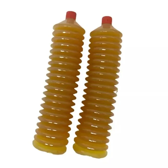 Manufacturers Price Multipurpose MP3 Yellow Lithium Soap Base Lubricant Grease Oil for Automotive and Industrial Lubrication