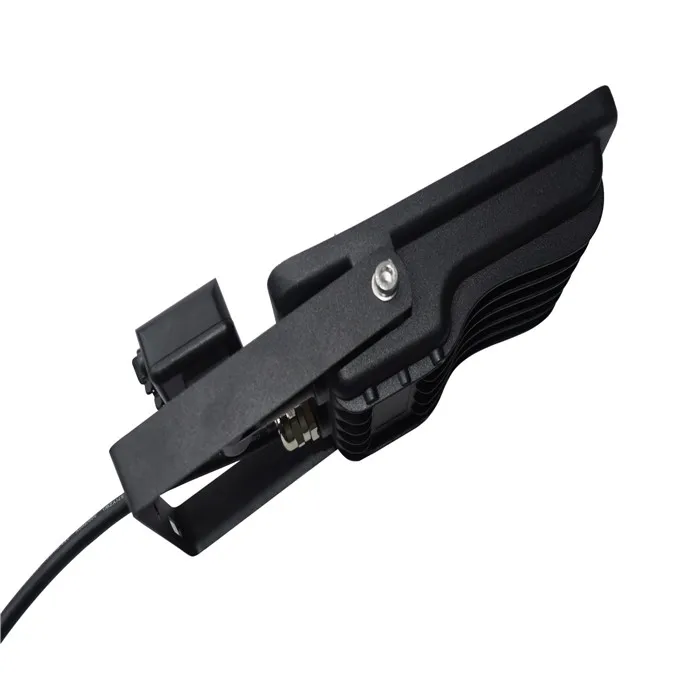 Высокая яркость IP66 водонепроницаемый rgb Светодиодный прожектор