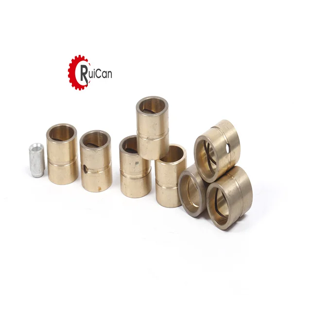 High Precision Custom Made CNC Machining/Machined Aluminum/Steel/Copper/Brass Parts OEM & ODM Service Factory Price