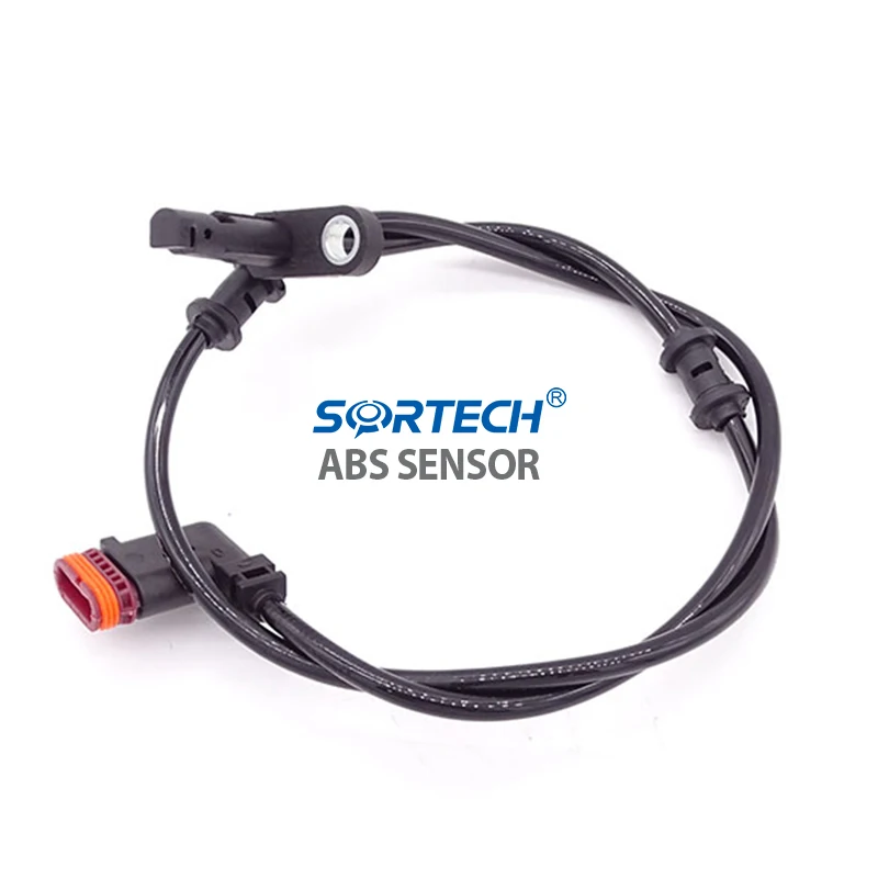 Brand new SORTECH ABS Sensor OE 2035401417 For Mercedes Benz W203 CL203 S203 C209 A209