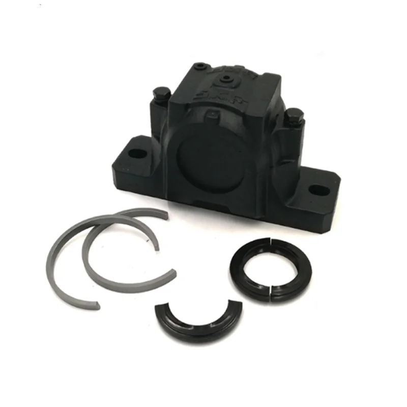 Корпус подшипника SNL3164 корпус опорного подшипника подшипники блоков подушки Technogym