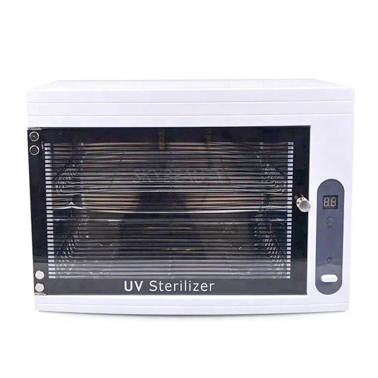 salon equipment UV sterilizer autoclave sterilizer  for salon tool