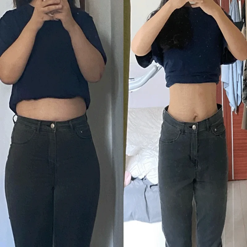 Wcx Custom Flat Tummy Green Tea Weight Loss Detox Slim Tea Private Label Detox Slimming Tea