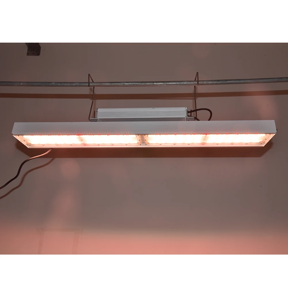 High Quality 630w Led Grow lights Samsung lm301H Lm281B Commercial Led Grow Light