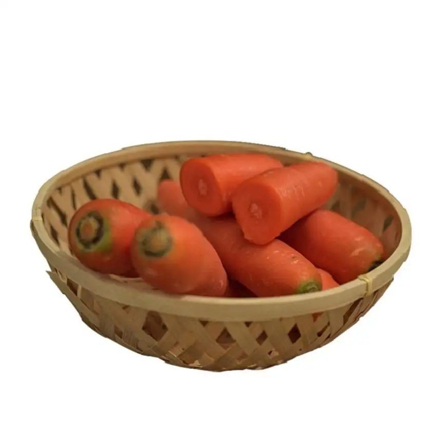 Export 2022 crop Wholesale   Carrot Fresh Organic Red Carrots