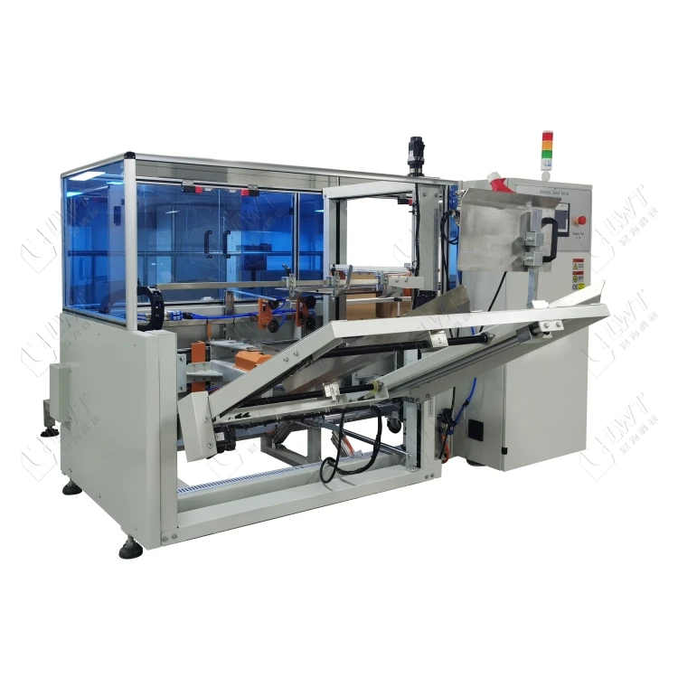 Leadworld Cleaning and air drying assembly line for semi-finished Prefabricated vegetable processing production line