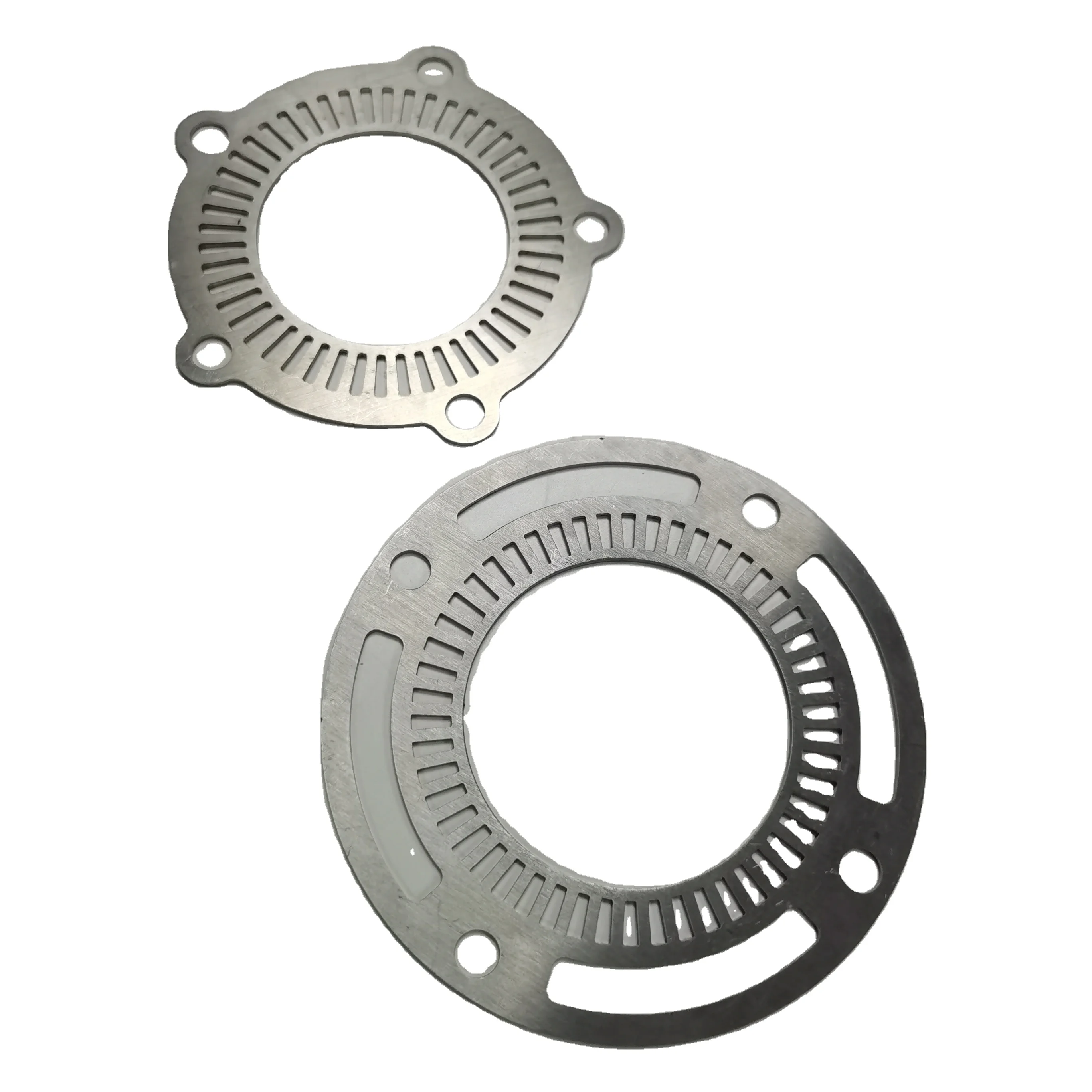 Two Wheeled Anti-locked braking system gear rings custom for motorcycle auto parts