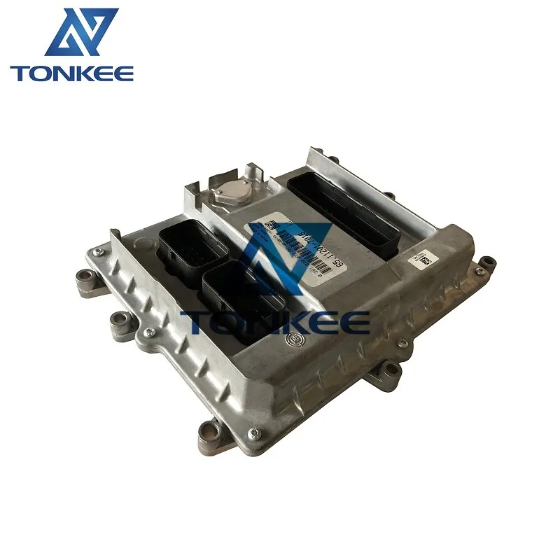 65 11201-7016 электронный блок управления 0281020072 ECU для DX300 DX340LC DL08