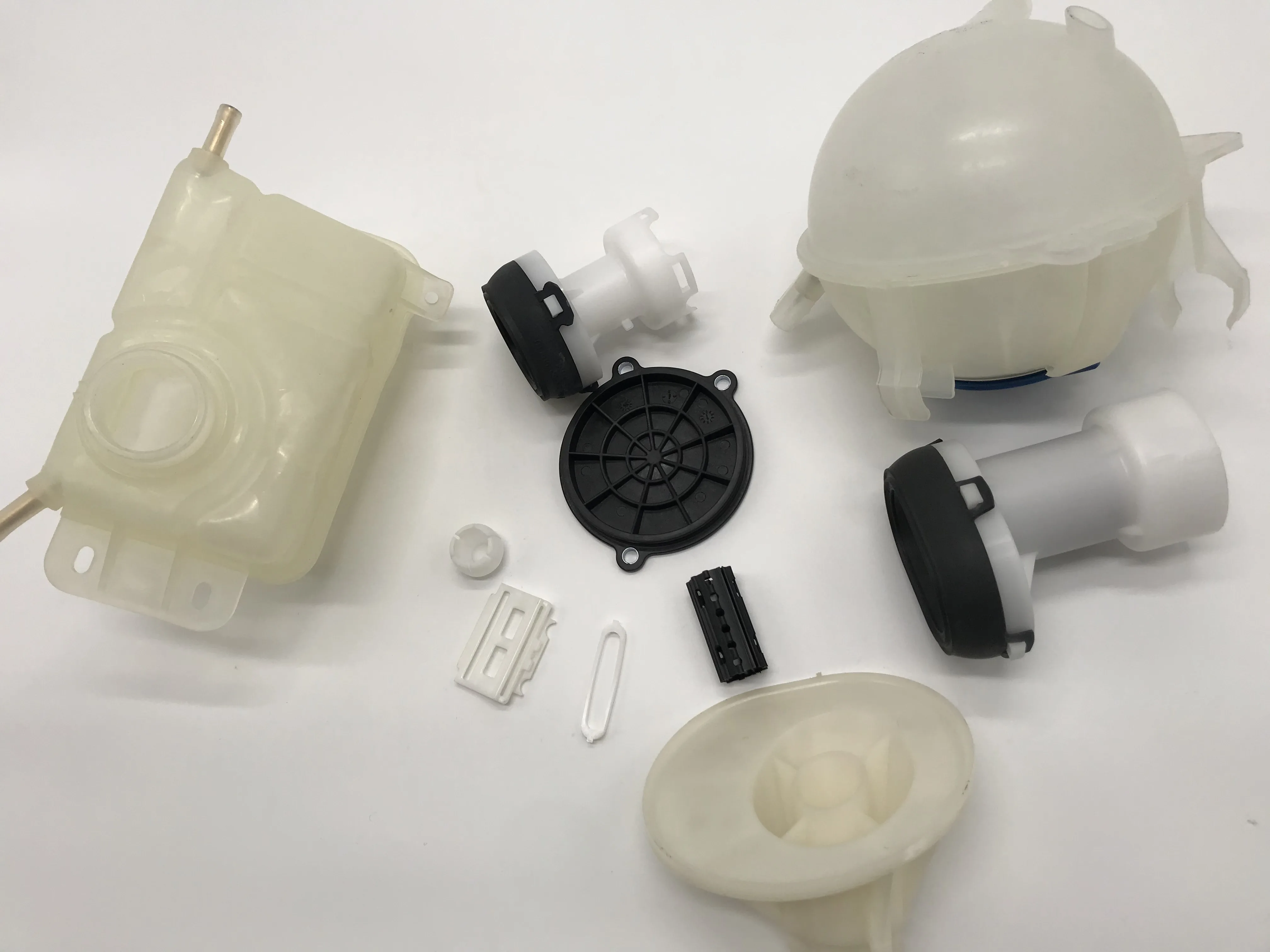 professional OEM injection plastic factory