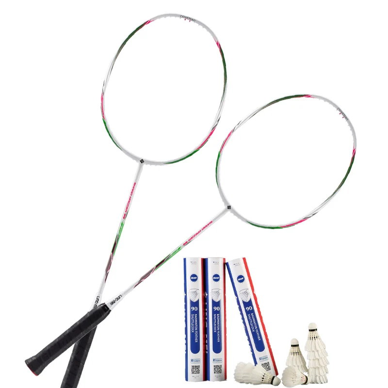 SD99 6U BADMINTON RACKET Factory Supplier