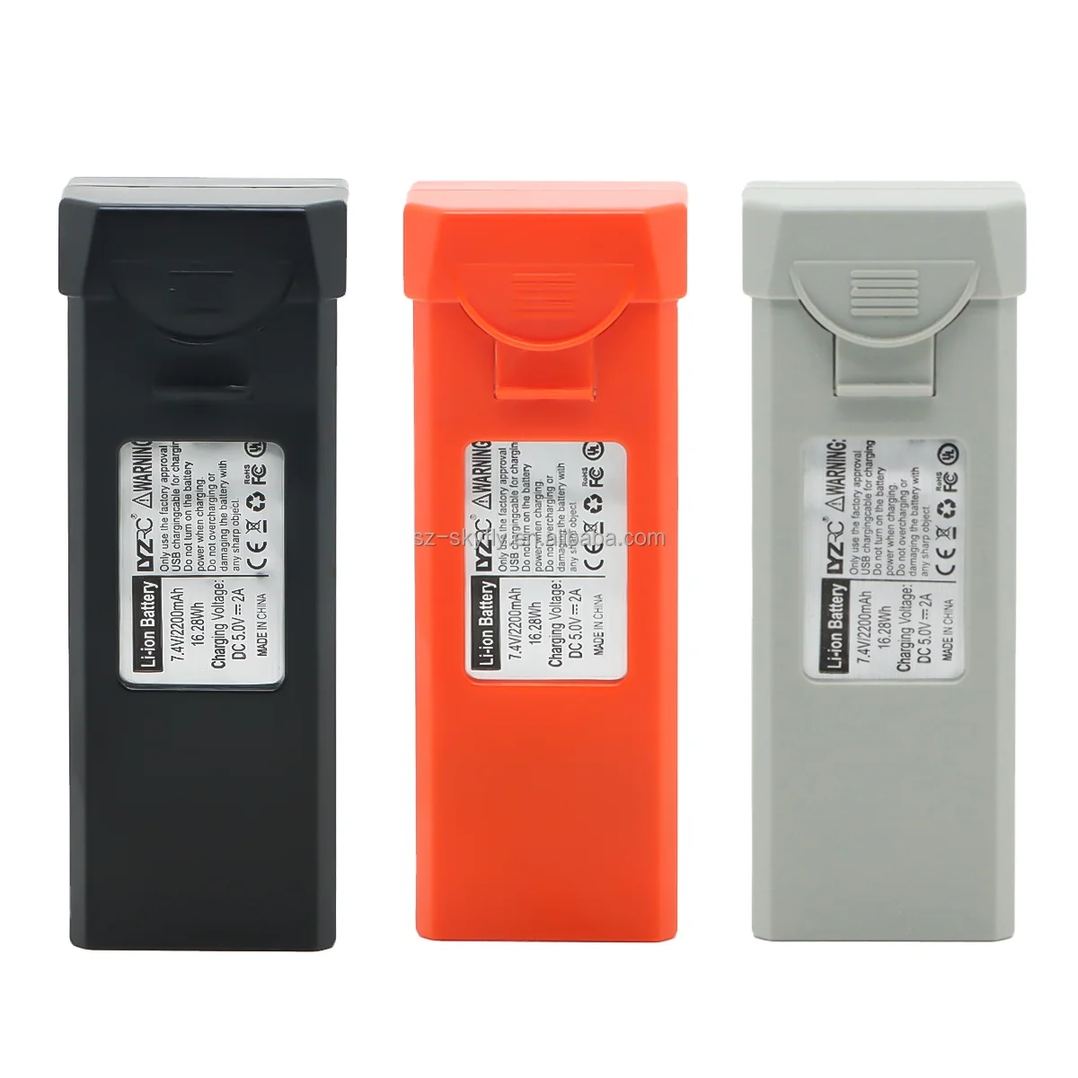 JHD Original L900 PRO SE Drone Battery 7.4V 2200mAh for Se Accessories RC Quadcopter Parts