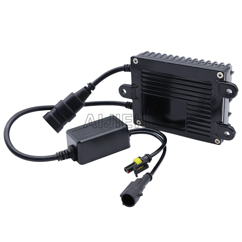 Оптовая продажа 12v hid 75w БАЛЛАСТ h7 4300k 55w балласт лампы 150w Для ксеноновых ламп