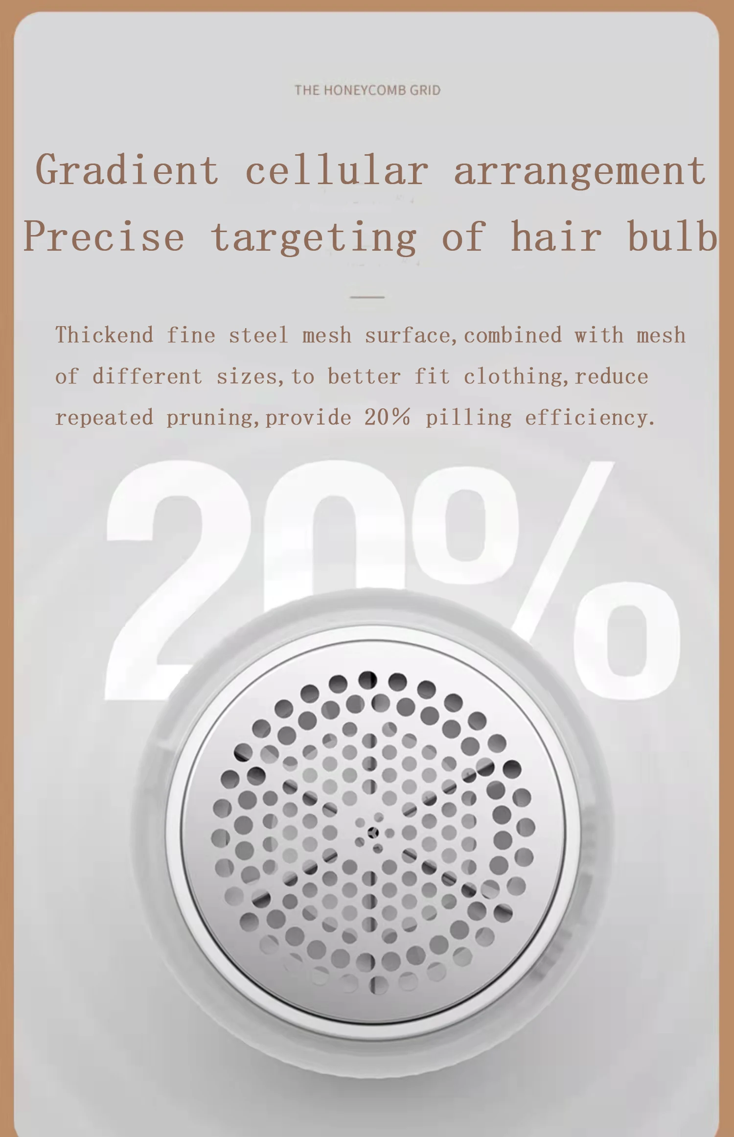 USB Electric Rechargeable Clothes Fabric Shaver Lint Roller for Pet Hair Lint Remover Clothes Shave