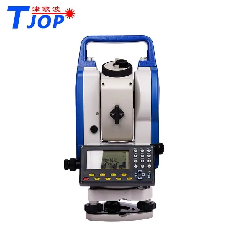 Tjop FTS732R Total Station Reflectorless Distance 500m Total Station China brand New Cheaper Price Total Station