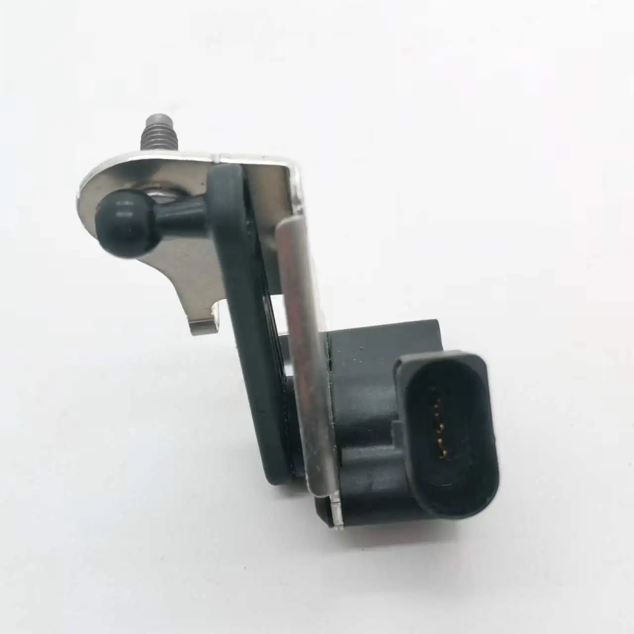 OE 1044941 1044971 Original used auto parts body suspension height sensor  for tesla model 3 or model y