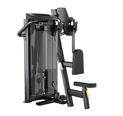 Professional hot sell strength machine Pearl Delt / Pec fly commercial machine for gym equipment
