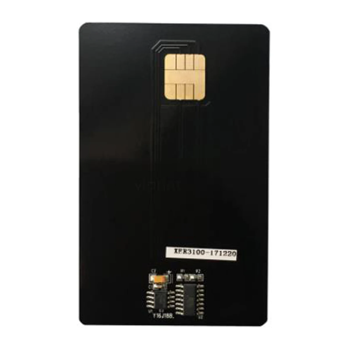 Набор барабанных чипов для Lenovo LD-2770 чипы сброс симкарта