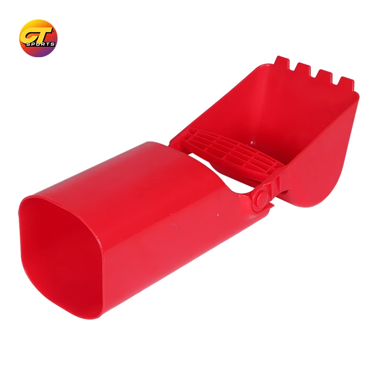 Factory Price Customized Summer Beach Robo Digger Hand Sand Kids Plastic Toys Excavator Beach Sand Toys