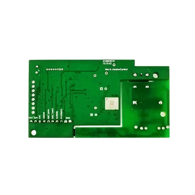 Rohs Gerber File Customer Design  Pcb Pcba Service
