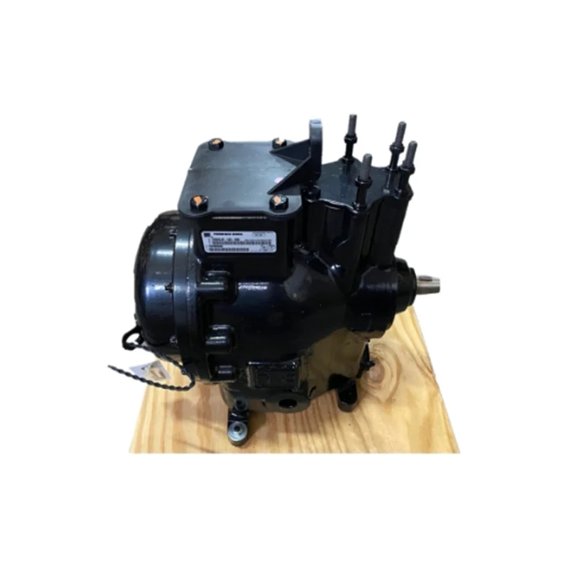 1020951 COMPRESSOR SCROLL 6HP WITH TEMP SENSOR,UT800/UT1200 original THERMO KING spare parts for the truck refrigeration unit