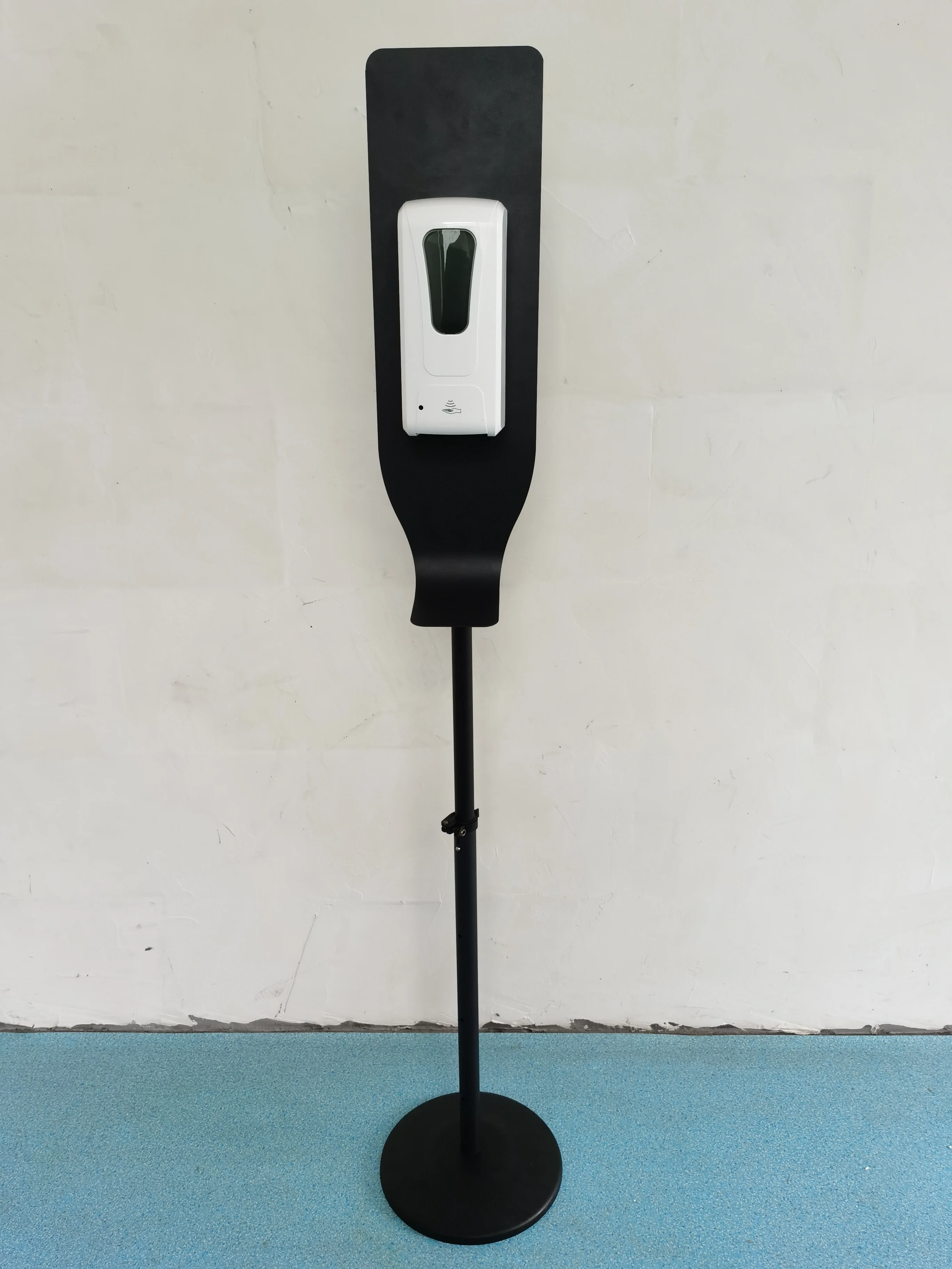 Public Hand Sanitizer Dispenser for school