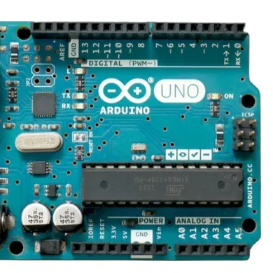 Multilayer Printed Circuit Prototype Board PCB Factory