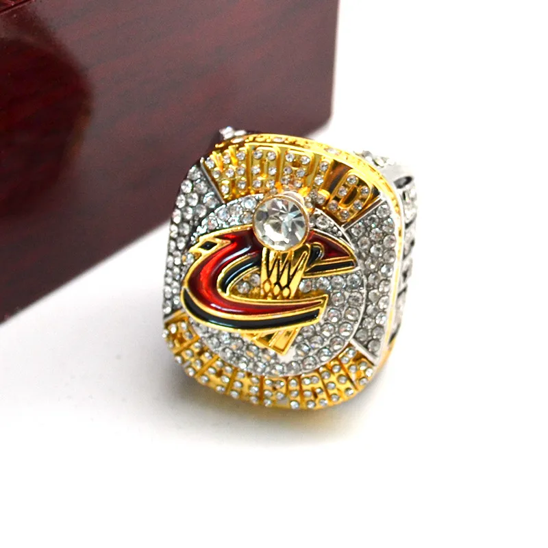 Dainty Youth Football Championship Rings Stainless Steel 2021 Titanium Rings