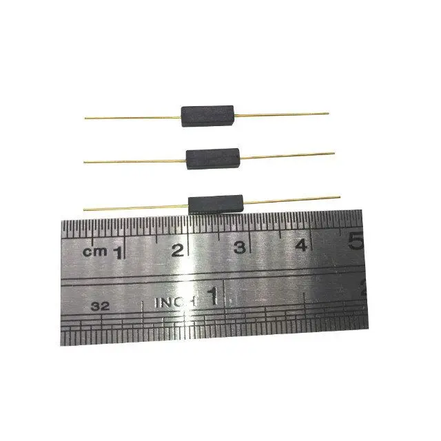 China manufacturer supply encapsul magenitic SMD reed switch with reel package