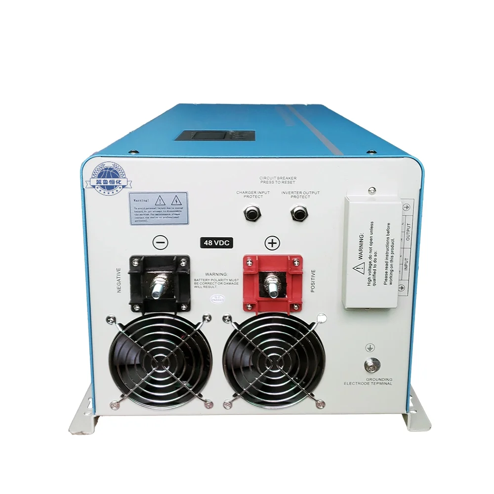 Высокое содержание оптовая цена на сетке 5kw солнечный инвертор низкая